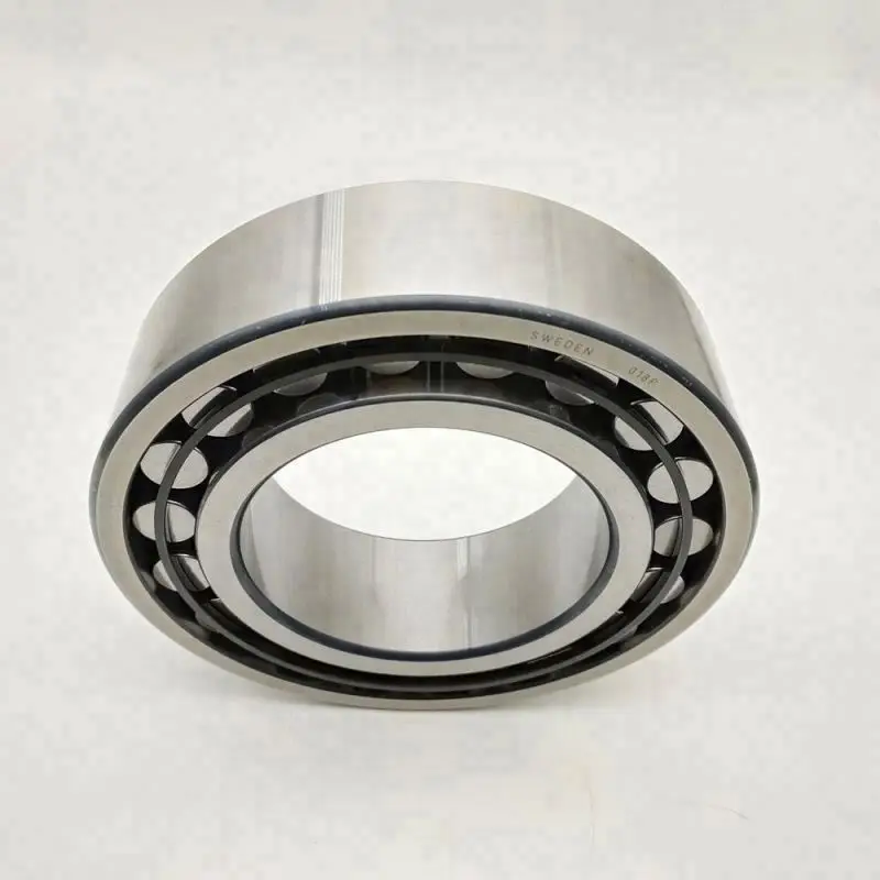 120x215x76mm CARB Toroidal Roller Bearing C3224K