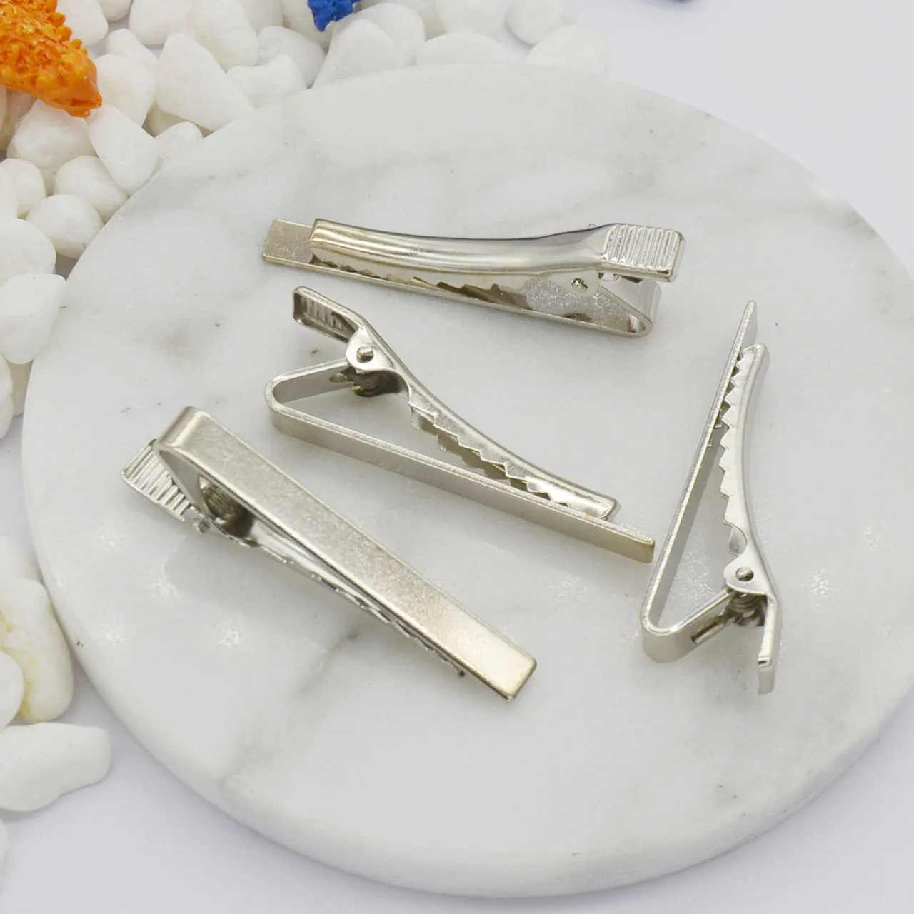 Wholesale Men Navajo Cufflinks Set Tie Clip