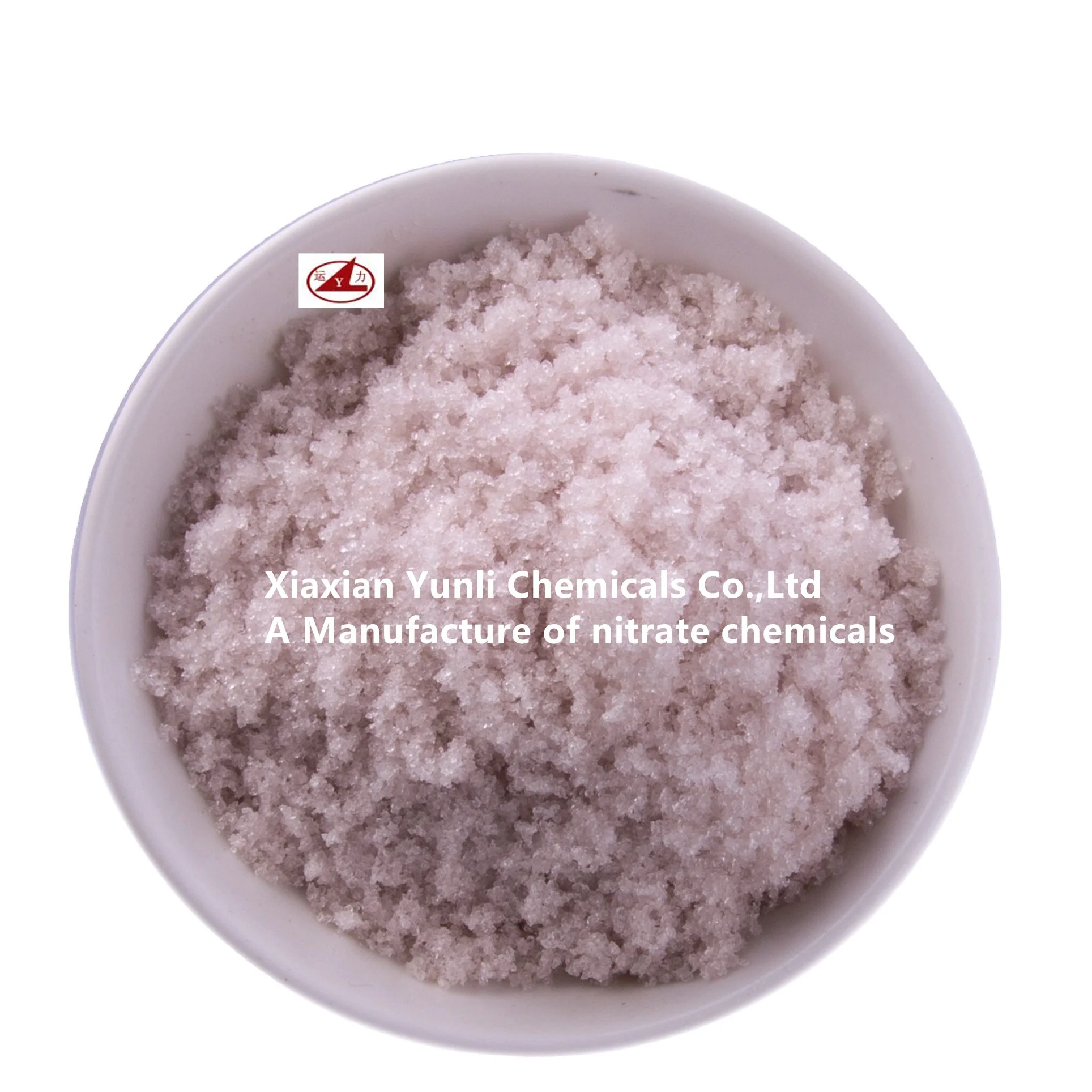 
High Purity 99% Ferric Nitrate 9H2O Iron(III) nitrate nonahydrate CAS#7782-61-8 