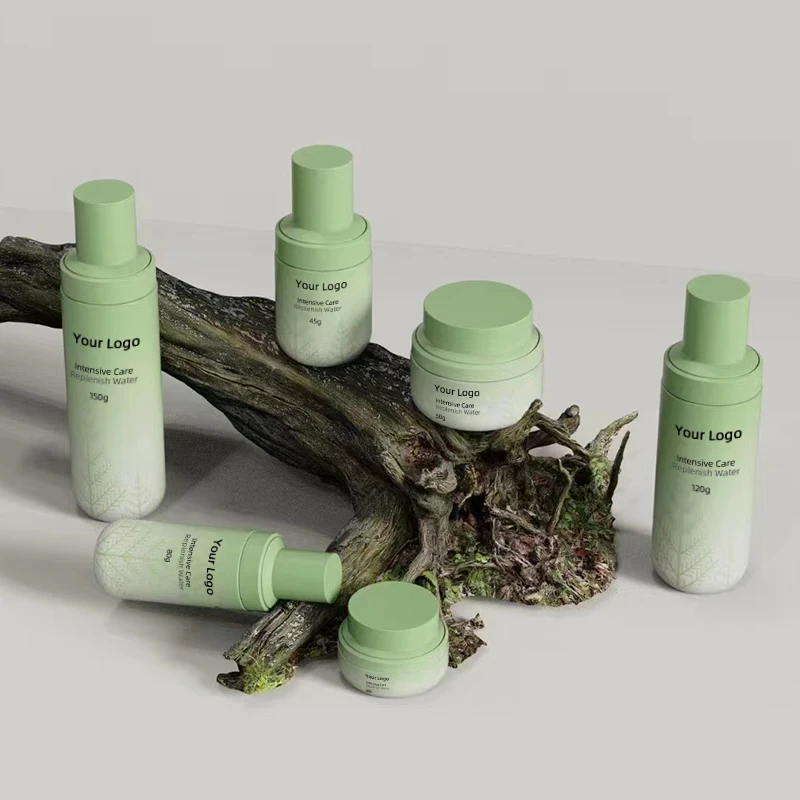 oem custom Skin Care Set Brightening Moisturizing Skin Care Set Anti Acne Skin Care Set new