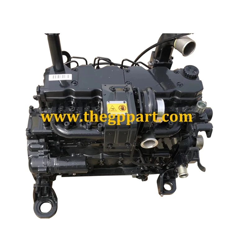 F2l912 Deutz Engine