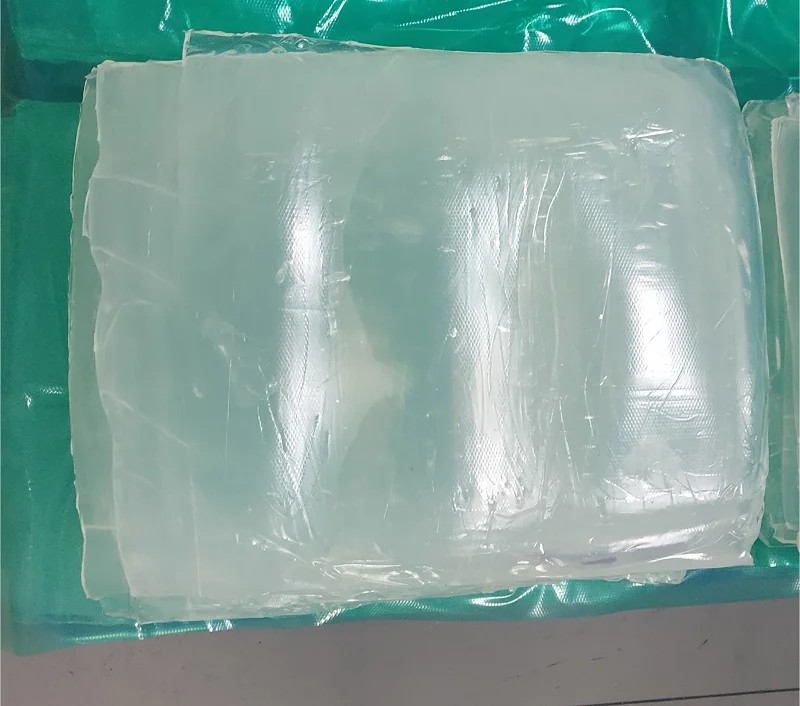 Различные неочищенные FKM FPM резиновые фторэластомеры, сырые Камеди, терполимерный диполимер для автомобильной машины, нефтехимическая