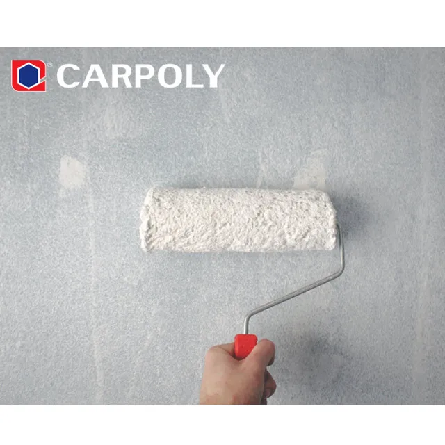 CARPOLY Wall Coating Excellent Alkali Resistance Low VOC Primer For Interior Wall Deceration