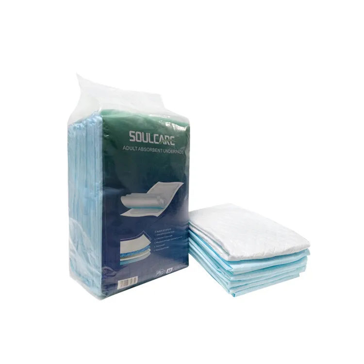 Medicare Underpad Oem 60x90 машина