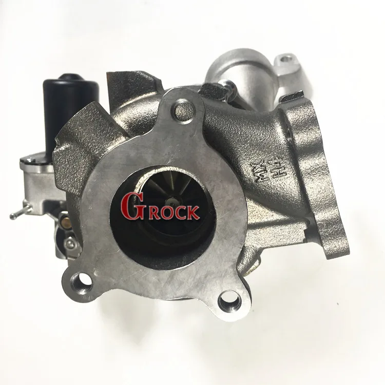 Landcruiser 1VD-FTV V8 4.5L Turbo 17201-51010 775095-1