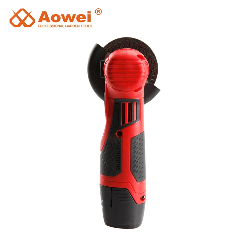 Trade Assurance Angle Grinder Manufacturer 76mm Angle Grinder Stand Holder M5 Lithium Electric Angle Grinder