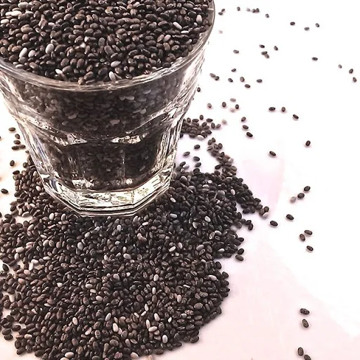 Chia Seeds Bulk 99% Pure raw hem pFirst Degree Fullness Certified High Protein Bulk  high quality organic Chia Seeds