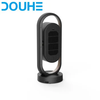 Douhe Manufacturer Room Mini 1800W PTC Ceramic Electric Fan Heater (DH-QN08)
