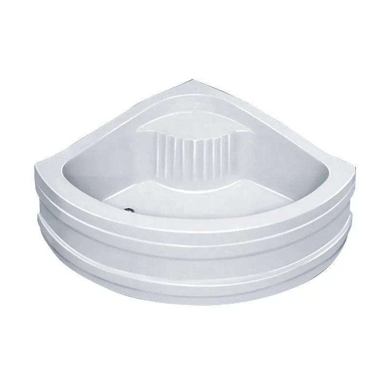 K-4402 Guangzhou KINGSUN 50 см глубокая душевая основа 900*900*500 мм Акриловая душевая кабина