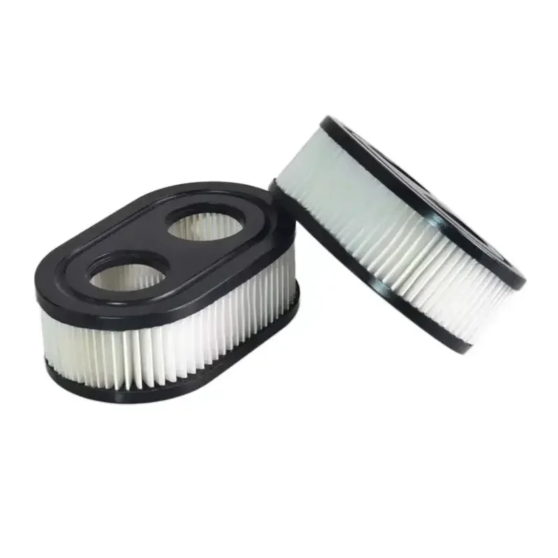 High quality replace air filter compatible with Briggs & Stratton B&S 798452 910 593260 09P702 Paper Air Filter 4-cycle Engine