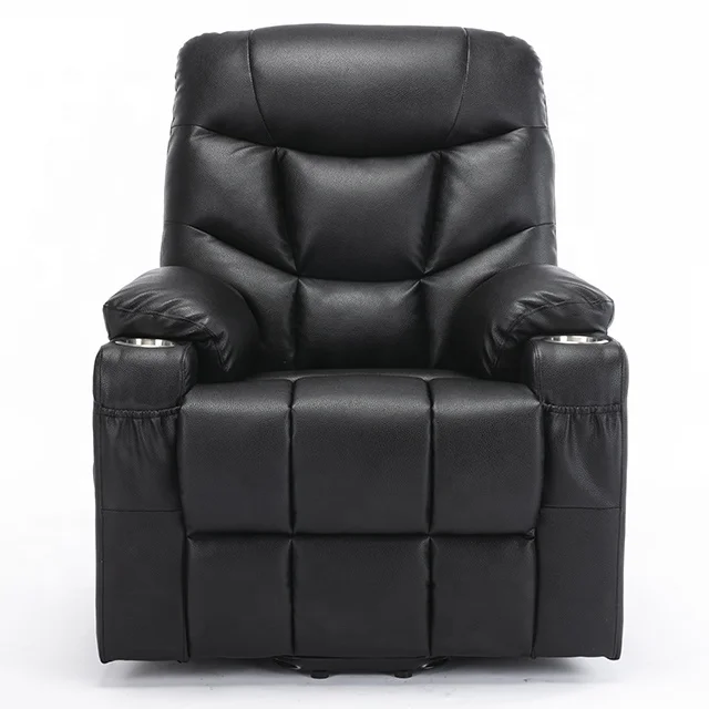 SEB Okin Motor Single Power Lift Recliner Chair For Elderly