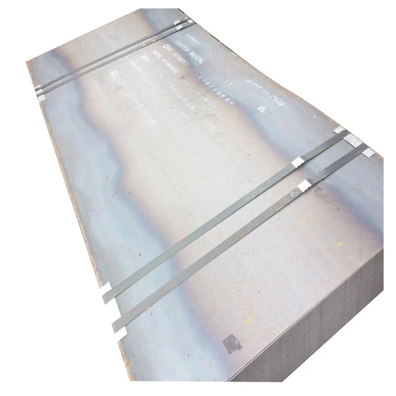 Q235 Q345 1020 1040 A36 Sk85 St37 Ss400 S235Jr4x8 mild 20 g steel sheet carbon steel sheet plate