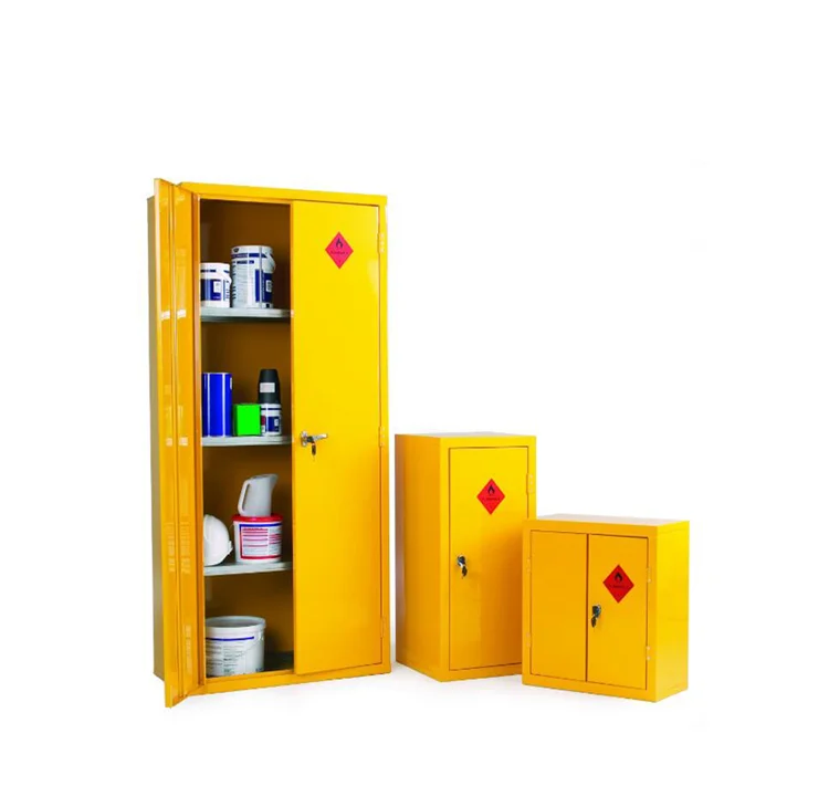 
Laboratory chemical reagent storage cabinet , Australia Standard flammable liquid cabinet 