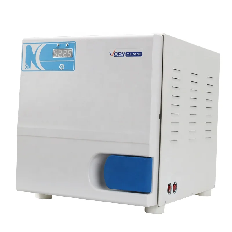 Class N dental autoclave sterilizer sterilization equipment for clinic class n autoclave sterilizer other dental equipments