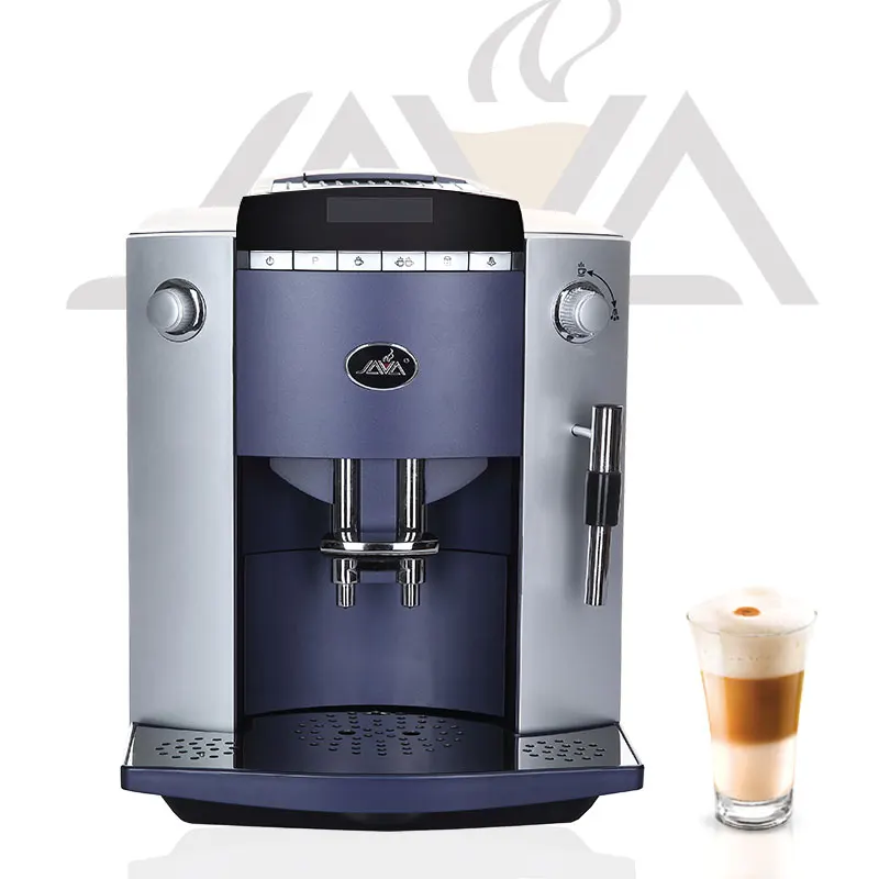 Профессиональная Коммерческая двойная группа Бариста Эспрессо кофемашина капучино кофеварка эспрессо машина