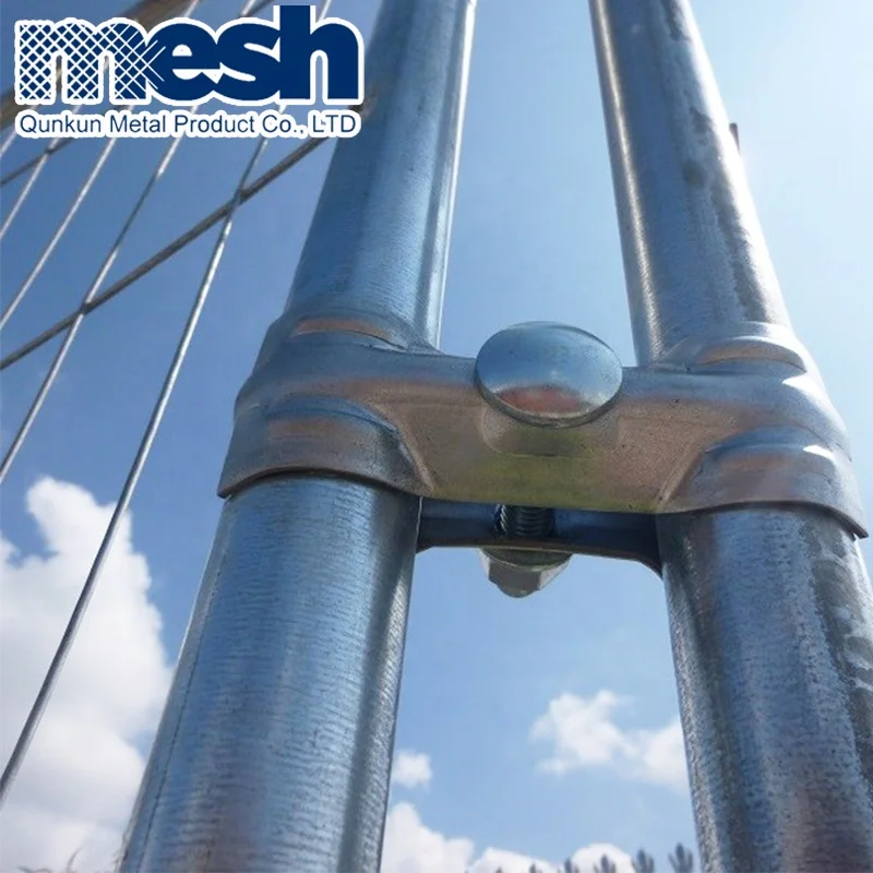 Cheap new product price australian temporary fencing panel