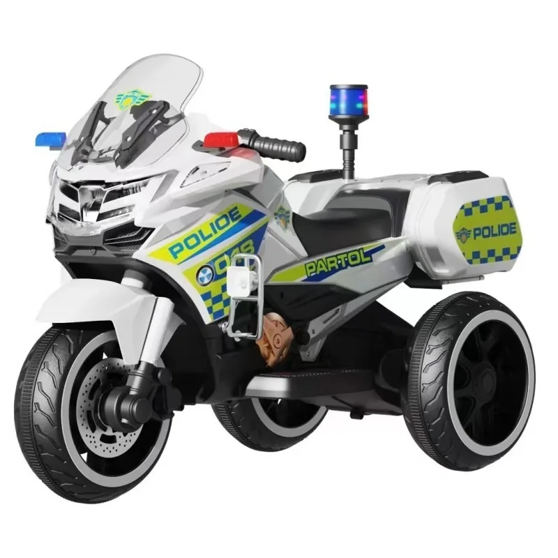 Baby Large Battery Car Kids Child Remote Control Electric Motorcycle
