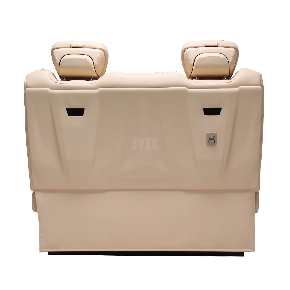 JYJX073 Comfort Executive Sofa Seat Bed for Luxury Van Multivan Sprinter Vito Tourer