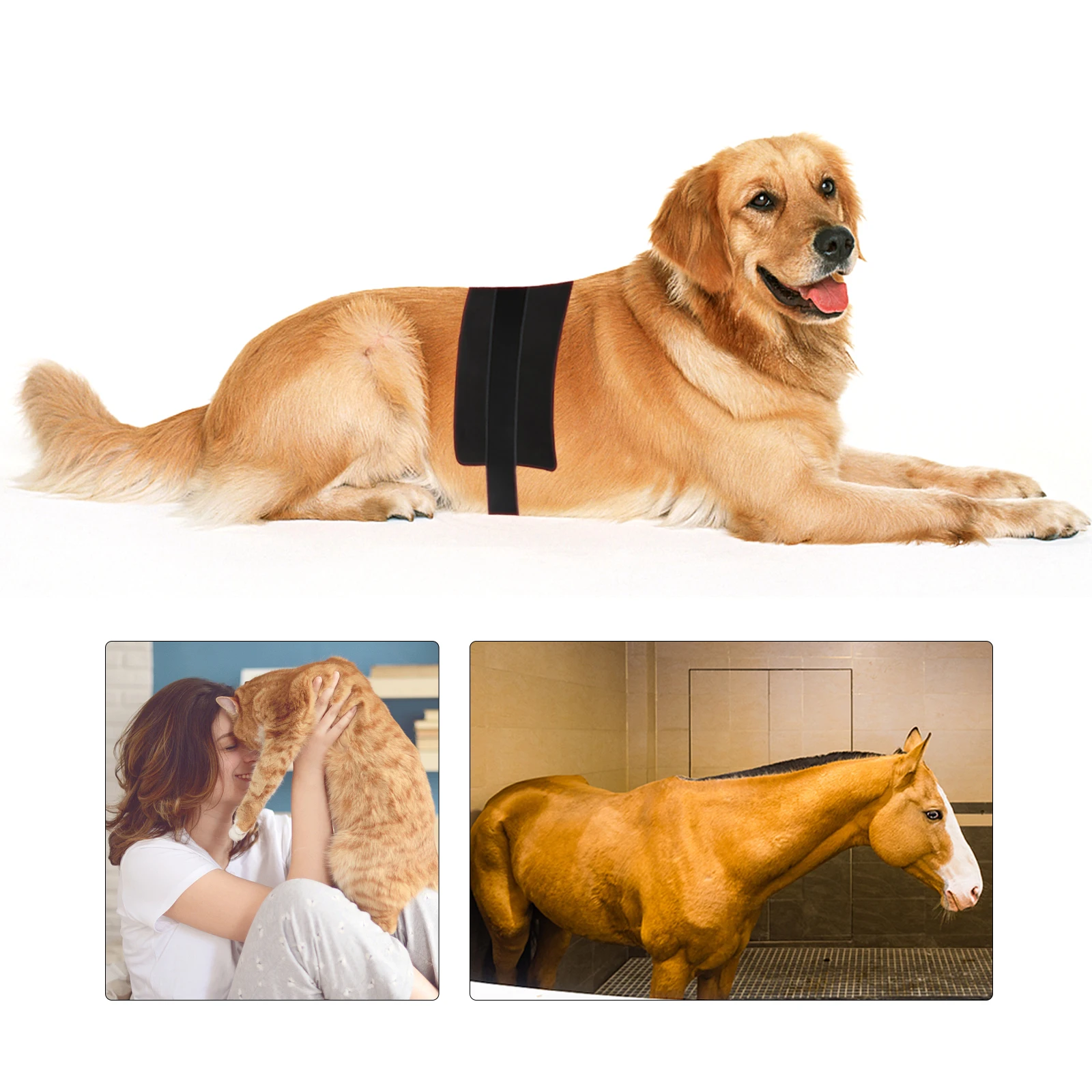 Ideared Infrared Leds Wrap For Body Led Belt Light Therapy With Timer 850nm Light Therapy Lamp Therapy Pad With Pulse