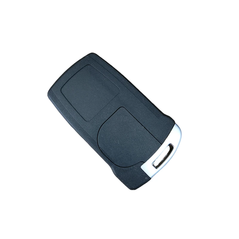 4 buttons For BMW 7 series Flip Folding Remote Black Car Key remote control key 315LP/315/433/868 MHz Vehicle keys