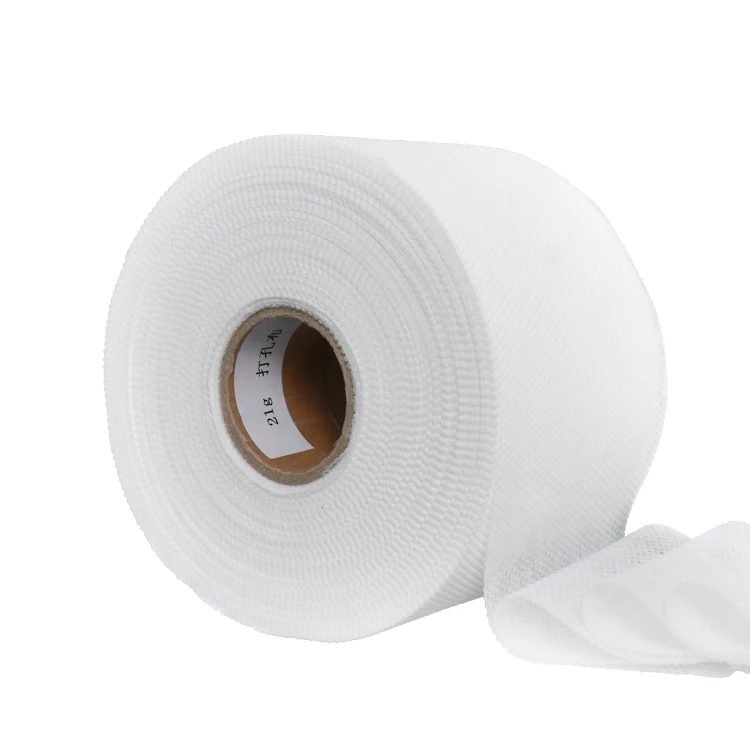 Pp Spun Bonded Nonwoven Fabric Spunbond 60 Gram Spunbond