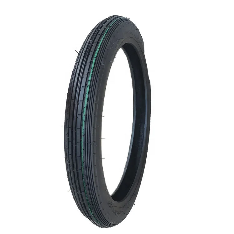 Wholesale tire 2.75-18 275-18 Tube Tire motorcycle tire