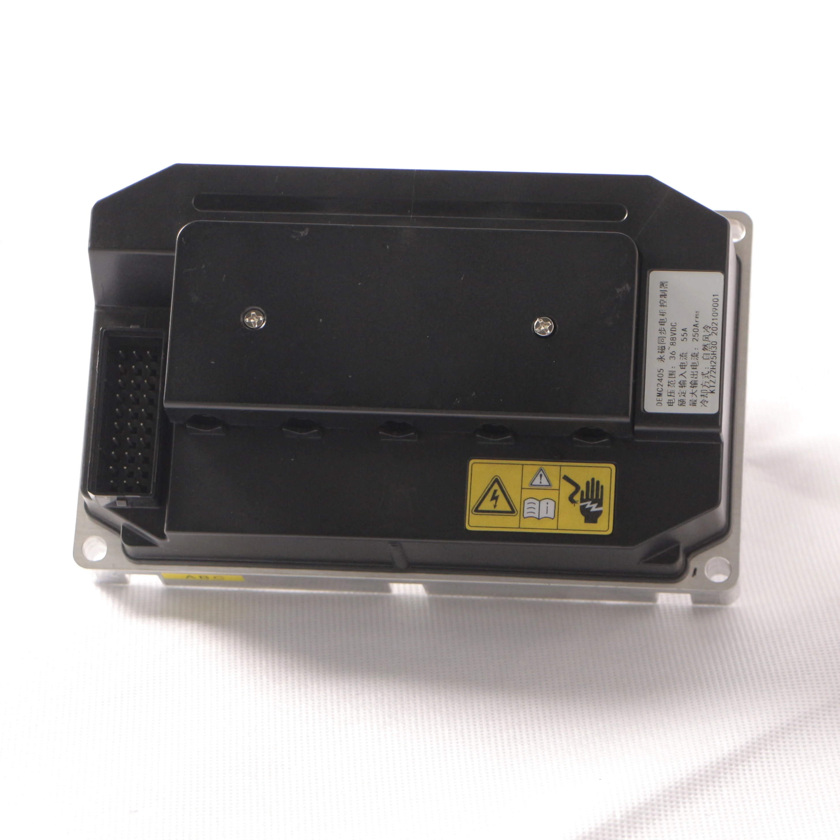 Бесщеточный контроллер скорости двигателя постоянного тока CAN2.0 для электромобиля от производителя NUPO