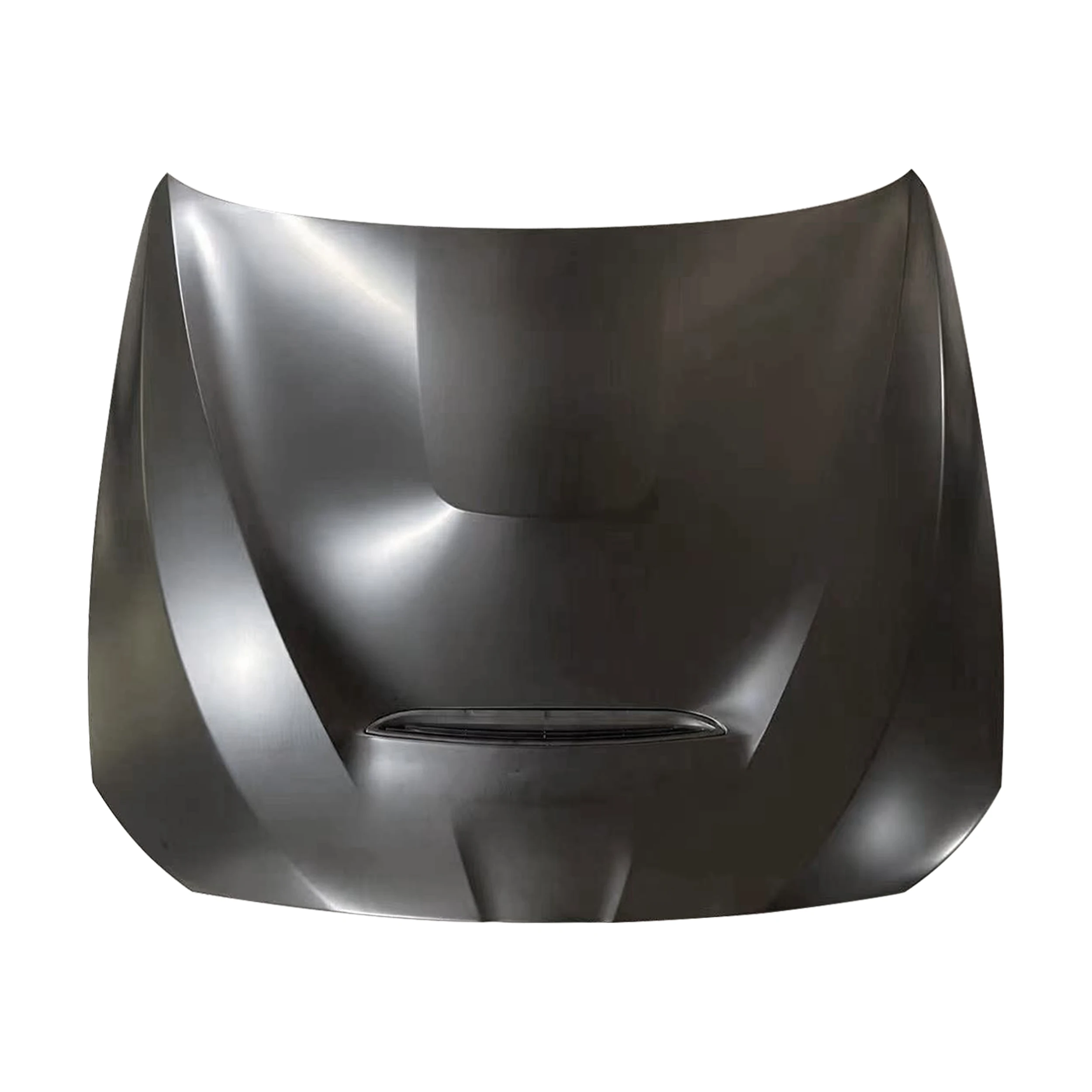 F10 GTS Style Carbon Fiber Car Engine Hood Bonnet for BMW F10 5 series 2011-2017 Carbon Hood