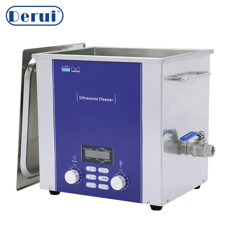 10L 30L 15L Ultra Sonic Bath 3L 2L PCB Vinyl Record Car Parts Printhead Dental Glasses Jewelry Ultrasonic Cleaner