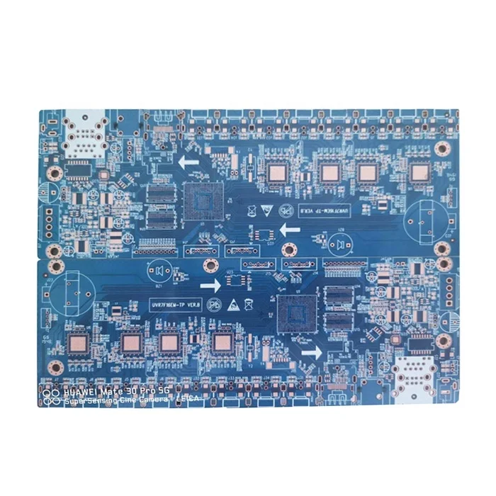 Shenzhen high end Multilayer PCB manufacturer
