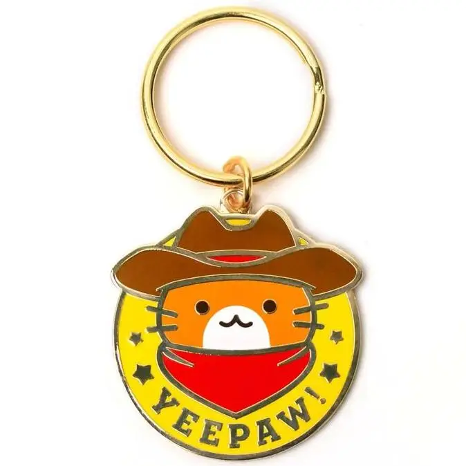 Make Your Own Logo Metal Key Chain Ring Parts Wholesale my body my choice Enamel Souvenir Custom Keychain Manufacturers In China