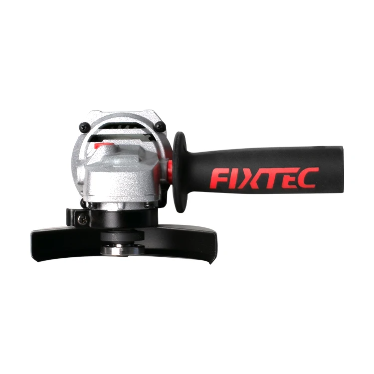 FIXTEC Power Tools 710W 100mm Diameter Mini Angle Grinder