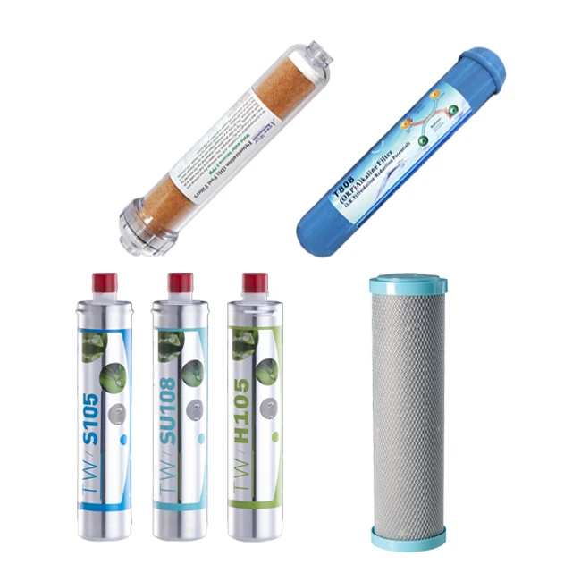 Водяной фильтр 5 микрон