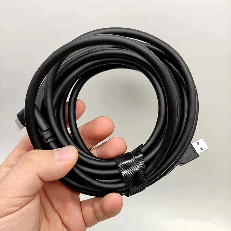 Стрельба игры внешнее отслеживание лицевой панели USB-C VR гарнитура очки с ручным отслеживанием
