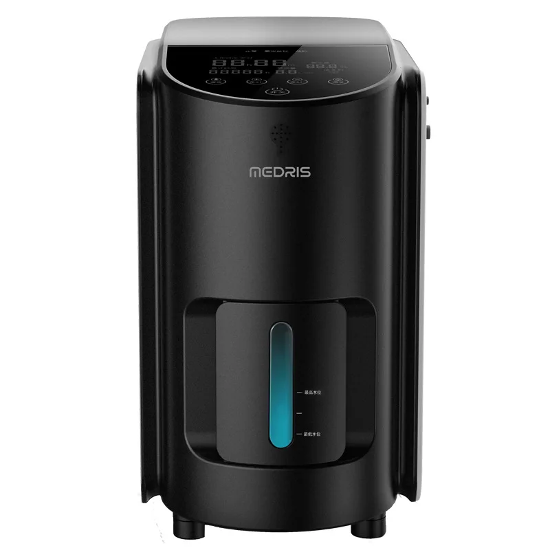 Лидер продаж в мире, распродажа, разумная цена, кислородный концентратор 7l, портативный кислородный концентратор