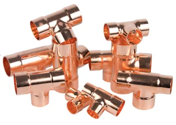 Yinghe copper 3 ways best price and high quality