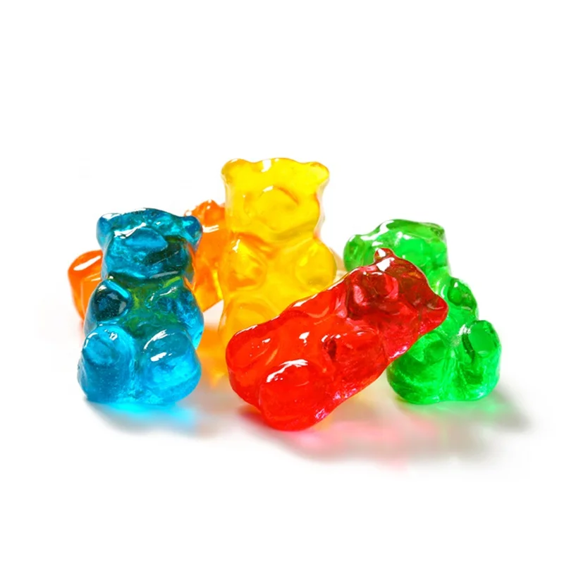 Продукт для здоровья, натуральный, без сахара, пектин, для кожи ногтей, витамины для волос gummy