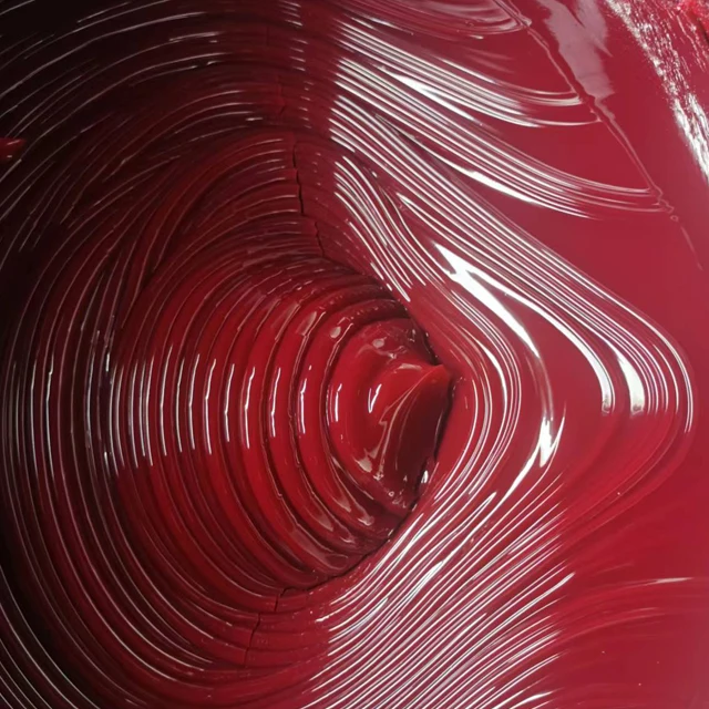 High Temperature Heavy Load Calcium Sulfonate Complex Grease Lubricating For Steel Industry