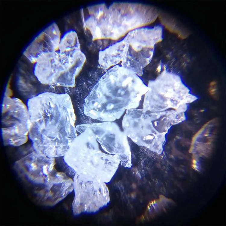 White fused alumina suitable for Cutting wheel and Grinding wheel