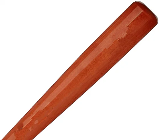 Бестселлер, оптовая продажа, профессиональные бейсбольные биты из Букового дерева для взрослых для игр