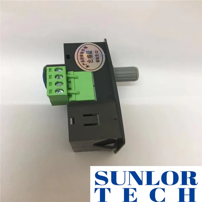 Генератор сигналов 4-20 мА