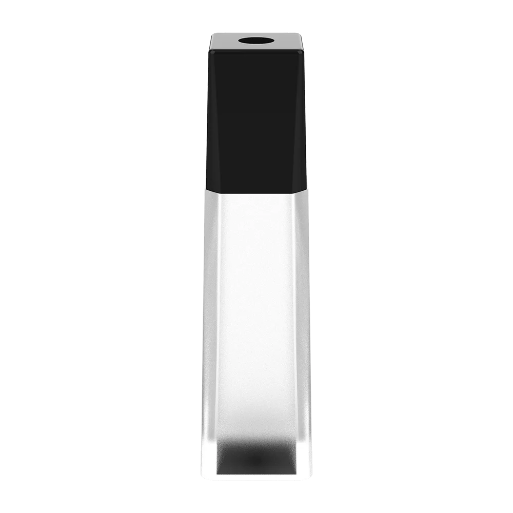 hot sale steel bottom track HBT01-2-0.5-SP Horizontal blind parts curtain accessories shade