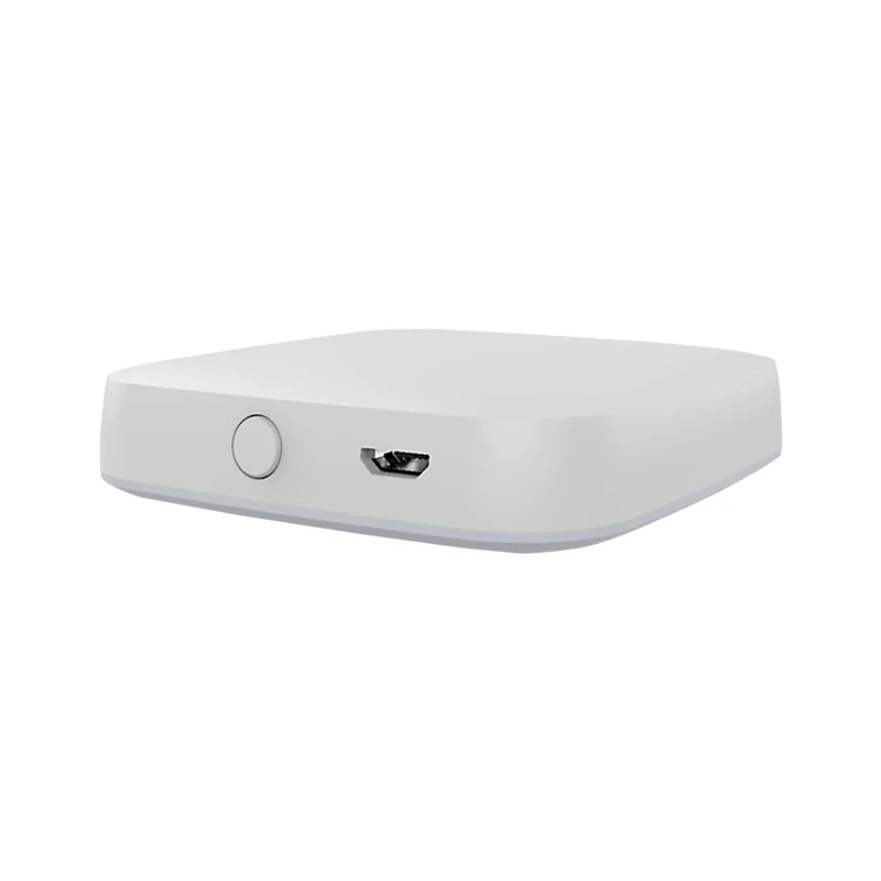 Умный домашний контроллер управления шлюзом Tuya Zigbee 3 0 хаб