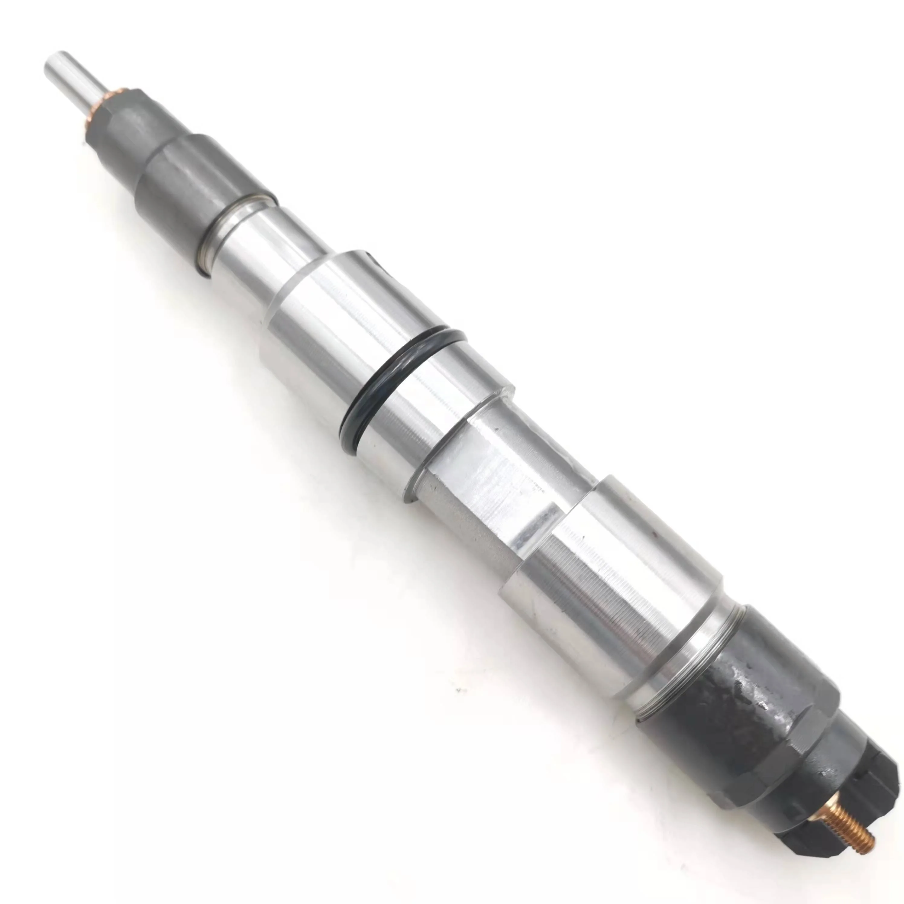 0445120148 Factory Price Diesel Common Rail Fuel Injector 0445120148    DLLA157P1777	F00RJ01865 for MAN