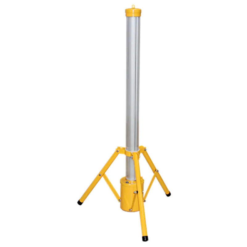 40 Вт/60 Вт/100 Вт IP65 водонепроницаемый перезаряжаемый Многофункциональный светодиодный аварийный фонарь, светодиодные фонари для кемпинга, светодиодный прожектор с 100лм/Вт