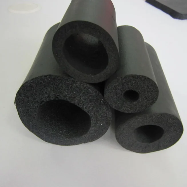 High flexible Insulation EPDM Foam Hose Tubing  EPDM sponge Tube ,epdm inner tube,epdm sponge profile
