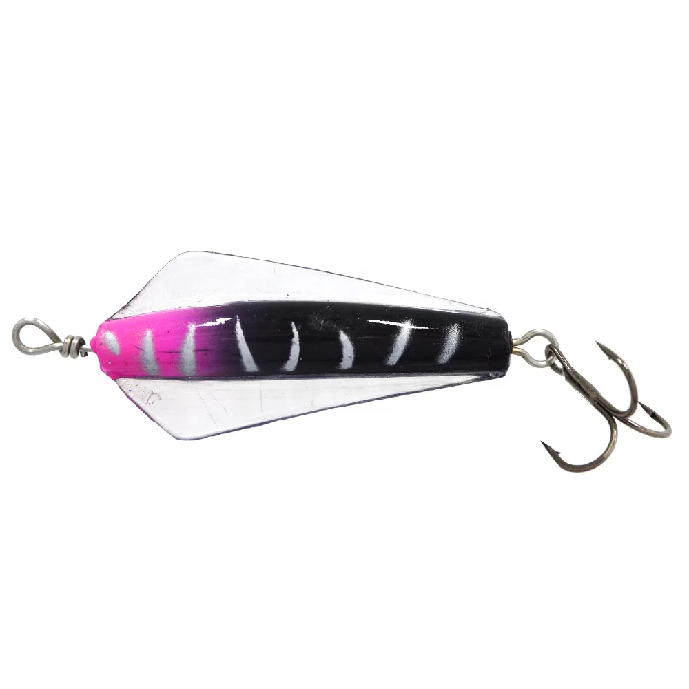 Tasmanian Devil Lures 7g/10g/20g/28g Fishing Lures