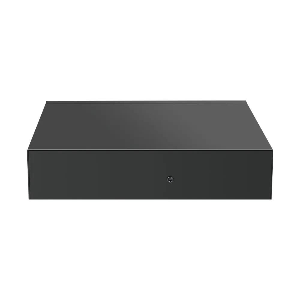 8 Port Power over Ethernet Switch  with BT Port and AI Watchdog