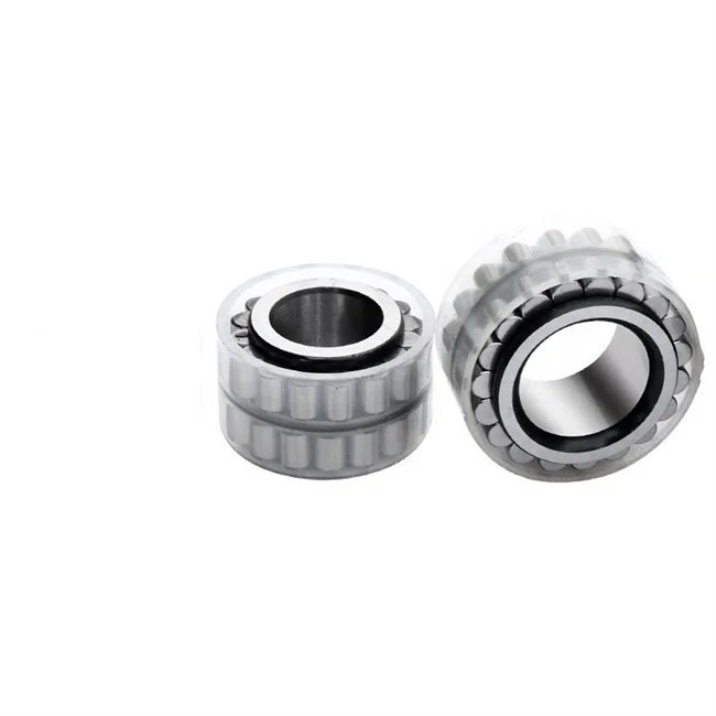 Good quality full complement cylindrical roller bearings Without Outer Ring cpm 2466 bearing