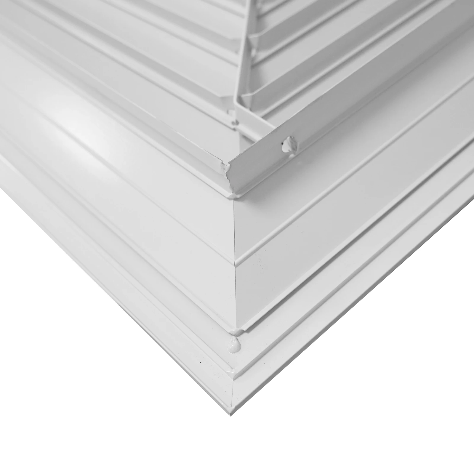 New Arrival HVAC Systems Ventilation Return Air Diffuser Duct Diffusers Ceiling Diffuser For Cabinet